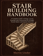 Stair Building Handbook B0HDD8QZKW Book Cover