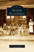 North Plainfield (Images of America: New Jersey) 0738500054 Book Cover