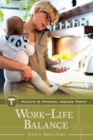 Work-Life Balance 1440847134 Book Cover