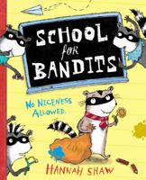 School for Bandits 0375867686 Book Cover
