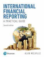 International Financial Reporting: A Practical Guide 0273708724 Book Cover