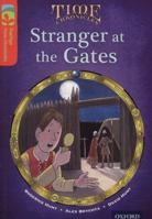 Stranger at the Gates 0198391064 Book Cover
