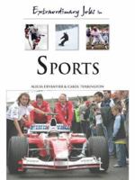 Extraordinary Jobs in Sports (Extraordinary Jobs) 081605861X Book Cover