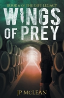 Wings of Prey 1988125235 Book Cover