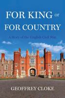 For King or For Country 1805144502 Book Cover