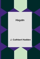 Haydn 1500889350 Book Cover