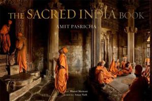 The Sacred India Book 178033124X Book Cover