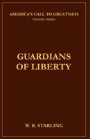 Guardians of Liberty B08L68W4CJ Book Cover