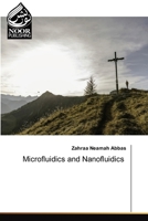 Microfluidics and Nanofluidics 3330797991 Book Cover