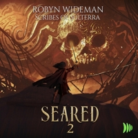 Seared, Book 2 B0CW7PJN4C Book Cover