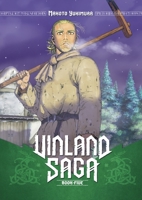 Vinland Saga Omnibus, Vol. 5 1612624243 Book Cover