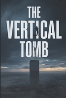 The Vertical Tomb: A Claustrophobic Zombie Apocalypse Thriller of Escape and Sacrifice. (he Vertical Tomb Saga) B0FNRS6SNL Book Cover