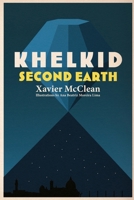 Khelkid: Second Earth B0DS71M78K Book Cover