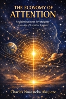 THE ECONOMY OF ATTENTION:: Reclaiming Inner Sovereignty in an Age of Cognitive Capture B0H1JSLD7C Book Cover