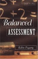 Balanced Assessment 1575171287 Book Cover