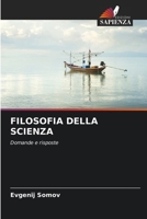 Filosofia Della Scienza (Italian Edition) 6207942035 Book Cover