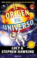 El Origen del Universo / George and the Big Bang 1644736721 Book Cover