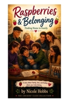 Raspberries & Belonging: Finding Home in Family B0HFBGQLLH Book Cover