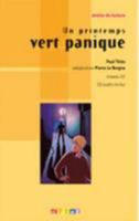 Un printemps vert panique (Heure noire) 2700229177 Book Cover