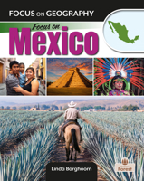 Focus on Mexico 1039663168 Book Cover
