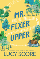 Mr. Fixer Upper 1728295157 Book Cover