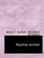 Pauline Archer 3741192635 Book Cover