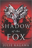 Shadow of the Fox 1335145168 Book Cover