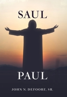 Saul Paul 1662825390 Book Cover