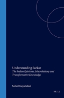 Understanding Sarkar: The Indian Episteme, Macrohistory and Transformative Knowledge 9004128425 Book Cover