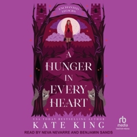 A Hunger in Every Heart B0GGDDWW6C Book Cover