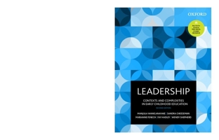 Leadership: Contexts and Complexities in Early Childhood Education 0195576136 Book Cover