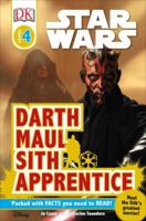 Star Wars: Darth Maul, Sith Apprentice 0756688663 Book Cover