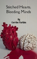 Stitched Hearts, Bleeding Minds 9373147099 Book Cover