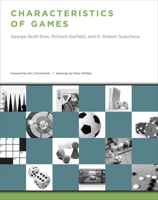 Characteristics of Games 0262542692 Book Cover