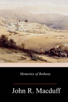Memories of Bethany 1718719213 Book Cover