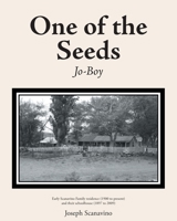 One of the Seeds: Jo-Boy 1639610294 Book Cover