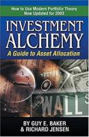 Investment Alchemy 0964772132 Book Cover