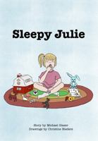 Sleepy Julie 1966389000 Book Cover