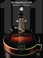 101 Mandolin Tips 1480343226 Book Cover