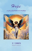 Hope: A Collection of poems 163812888X Book Cover