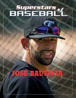 José Bautista 1422226859 Book Cover