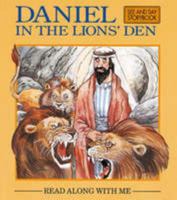 Daniel in the Lion's Den 1841353787 Book Cover