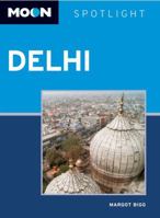 Moon Spotlight Delhi 1612384900 Book Cover