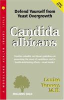 Candida Albicans: A Nutritional Approach (Woodland Health) 0913923281 Book Cover