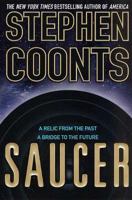 Saucer 0312283423 Book Cover