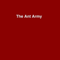 Die Ameisenarmee: Vol5: (The Ant Army) – Zahlen und Plural lernen (Smart Kinder Bilingual Adventures) (German Edition) B0GL7ZC89Q Book Cover