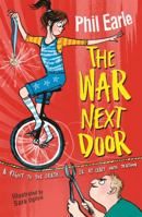 The War Next Door 1444013912 Book Cover