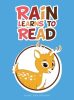 Rain Learns to Read 1665728825 Book Cover