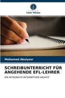 Schreibunterricht Für Angehende Efl-Lehrer 620338870X Book Cover