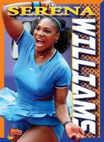 Serena Williams 1680728776 Book Cover